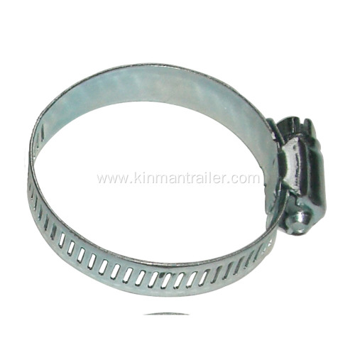 Heavy Duty Hose Clamp For Trailer